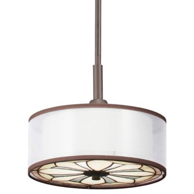 Louisa Mini Pendant by Kichler - Starlight Lighting USA and Canada